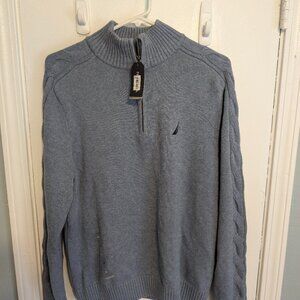 Nautica Navtech Sweater
